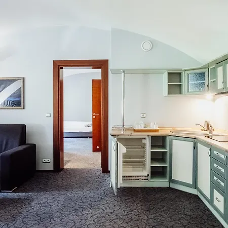 Hotel Jelenia Struga Medical Dla Dorosłych