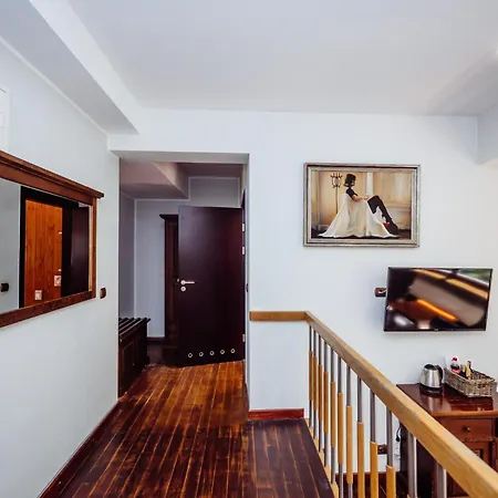 Jelenia Struga Medical Dla Dorosłych Hotel 4*