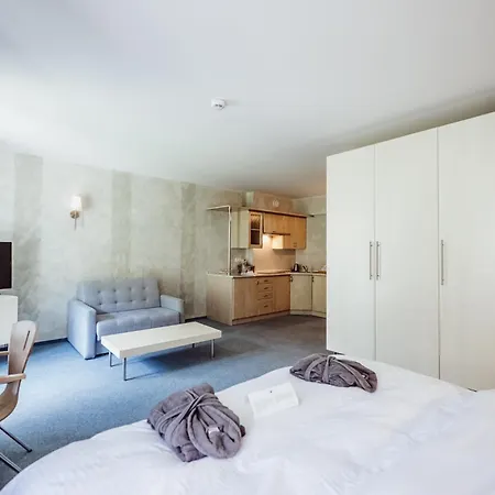 Hotel Jelenia Struga Medical Dla Dorosłych 4*