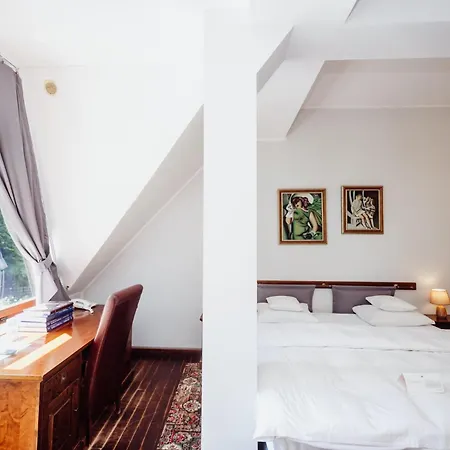 Jelenia Struga Medical Dla Dorosłych Hotel Kowary