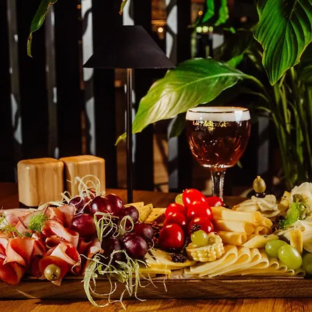 Hotel Jelenia Struga Medical