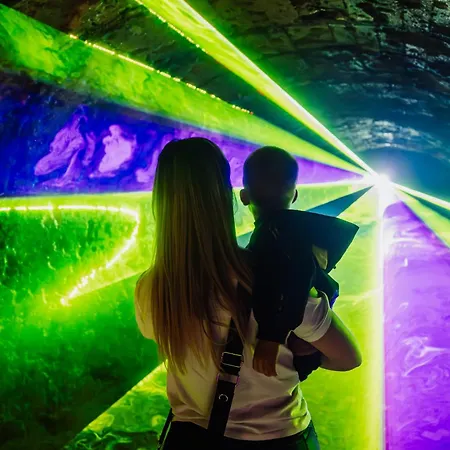 Hotel Jelenia Struga Medical 4*