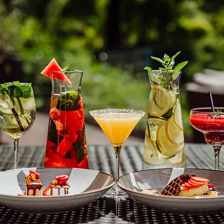 Jelenia Struga Medical 4* Kowary