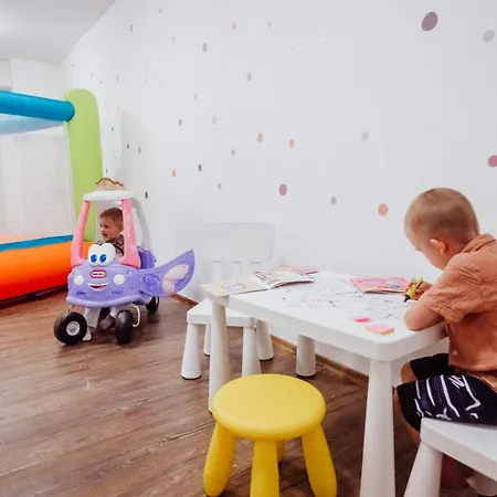 Jelenia Struga Medical Szálloda 4*