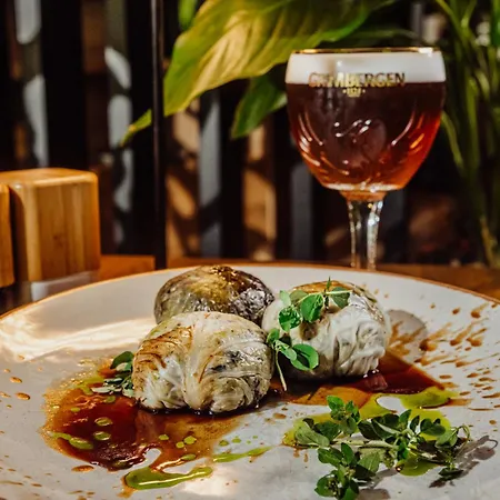 Hotel Jelenia Struga Medical 4*