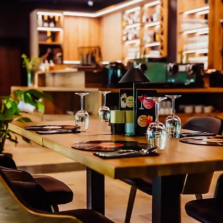 Hotell Jelenia Struga Medical Kowary