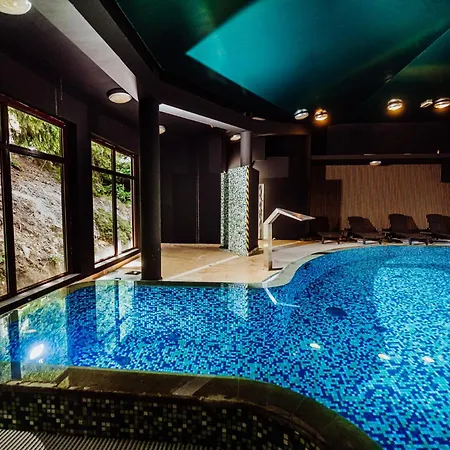 Jelenia Struga Medical 4* Kowary