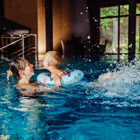 Jelenia Struga Medical Dla Dorosłych 4* Kowary