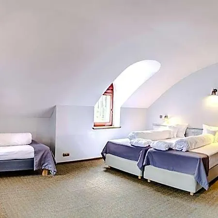 Jelenia Struga Medical 4*
