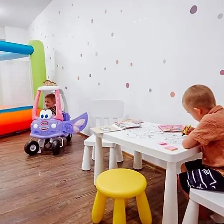 酒店 Jelenia Struga Medical 4*