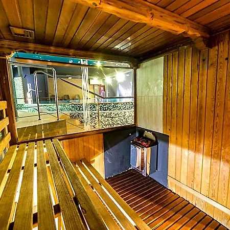 Jelenia Struga Medical