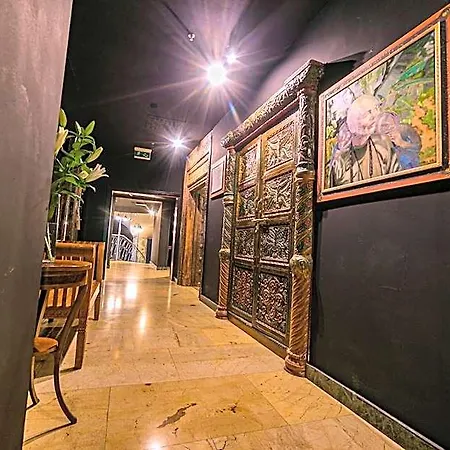 Jelenia Struga Medical Hotel