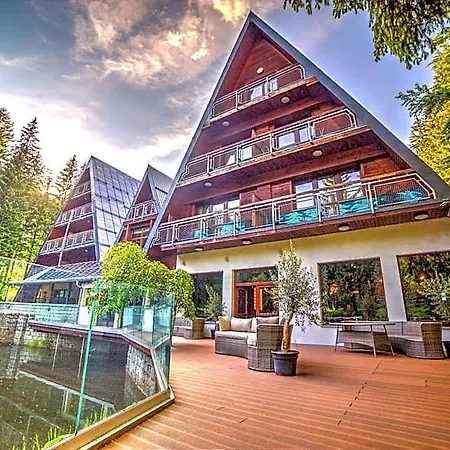 Jelenia Struga Medical 4*