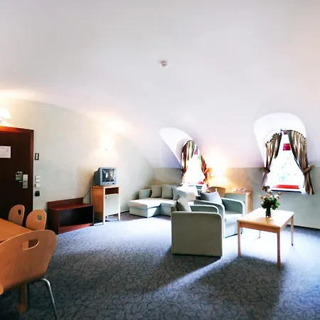Hotell Jelenia Struga Medical Kowary