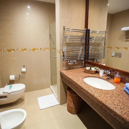 Hotell Jelenia Struga Medical Kowary