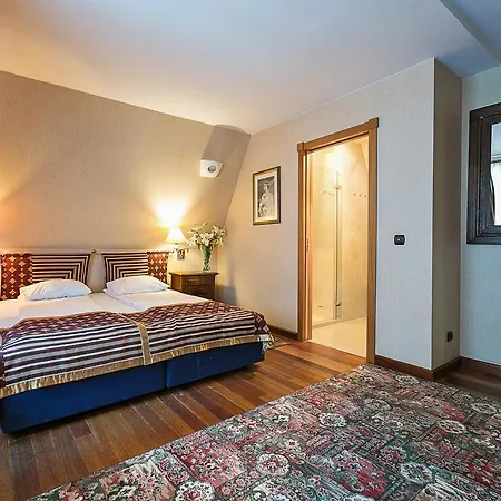 Hotell Jelenia Struga Medical Kowary