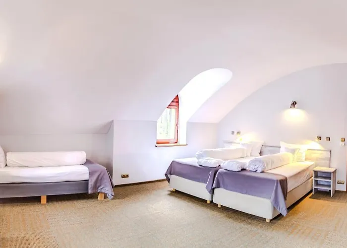 Jelenia Struga Medical Kowary