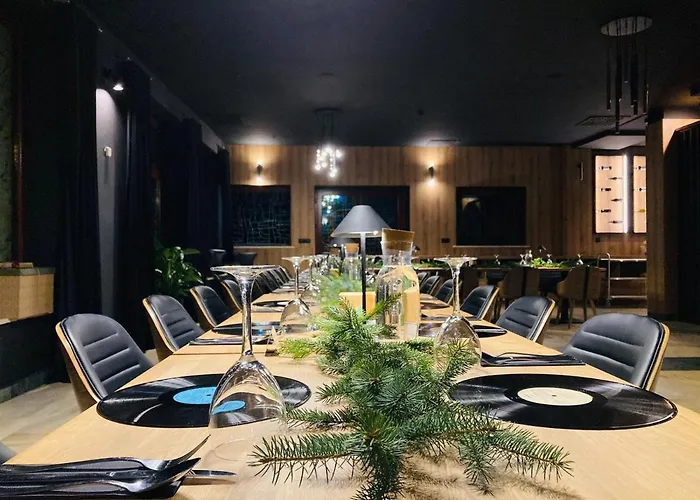 Jelenia Struga Medical 4* Kowary