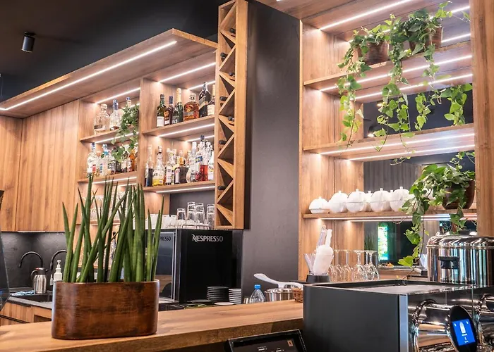 Jelenia Struga Medical Otel 4*