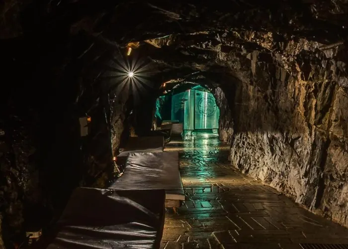 Jelenia Struga Medical 4* Kowary