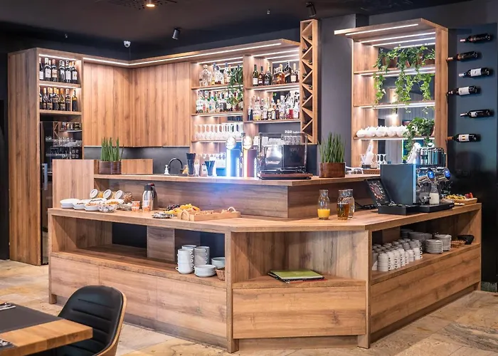 Jelenia Struga Medical 4* Kowary