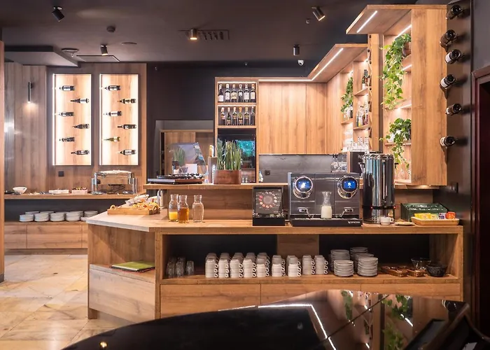 Jelenia Struga Medical Otel Kowary