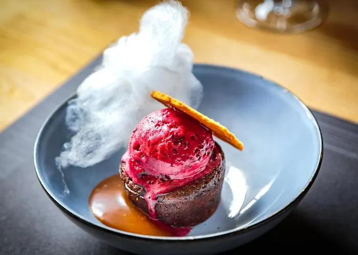 Jelenia Struga Medical Otel Kowary