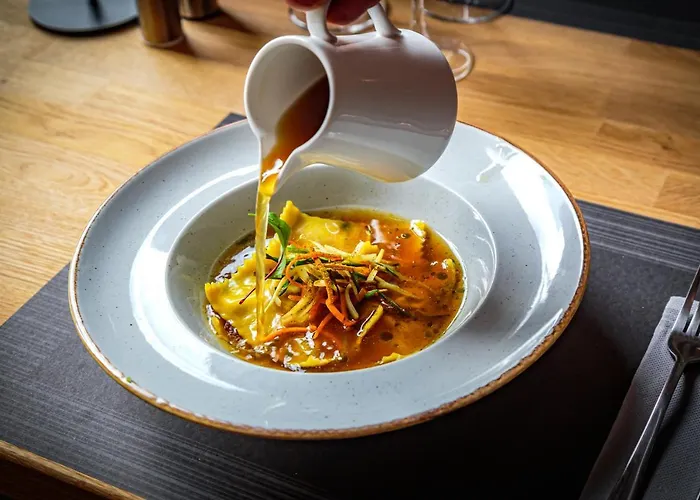 Jelenia Struga Medical Otel