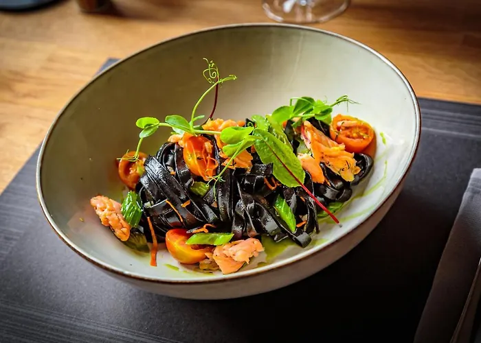 Hotel Jelenia Struga Medical Kowary