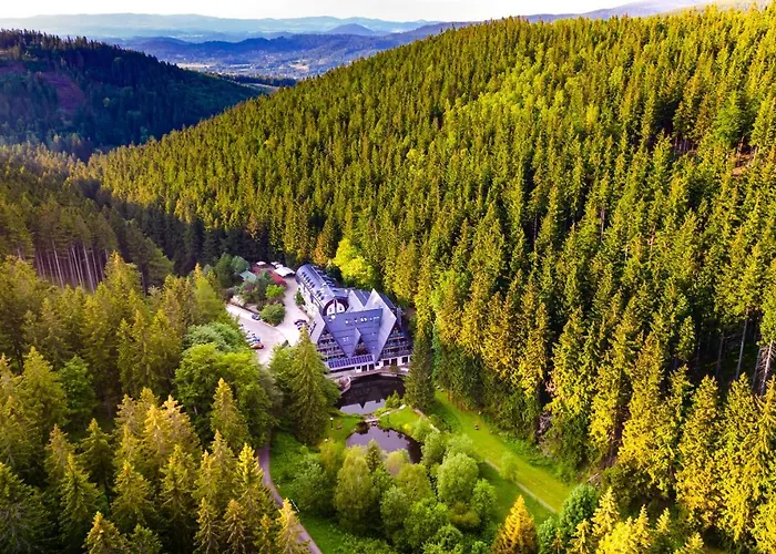 Jelenia Struga Medical