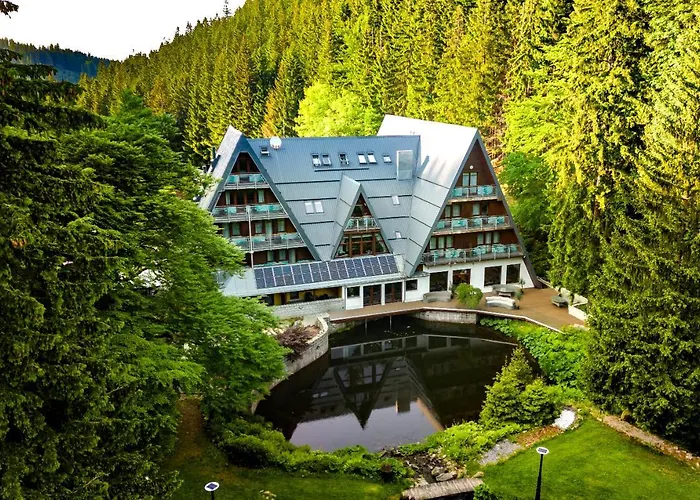 Jelenia Struga Medical 4* Kowary