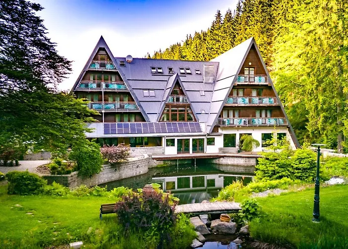 Jelenia Struga Medical Otel