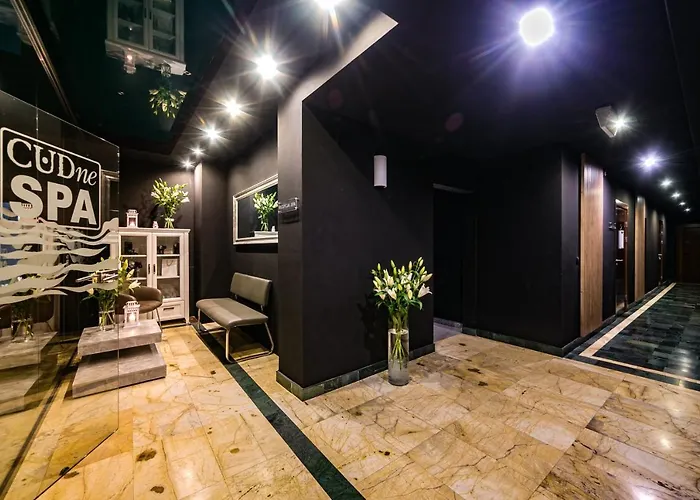 Otel Jelenia Struga Medical Kowary