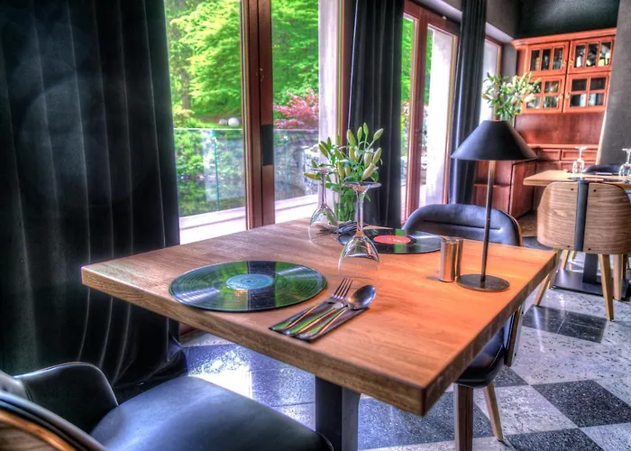 Jelenia Struga Medical Kowary