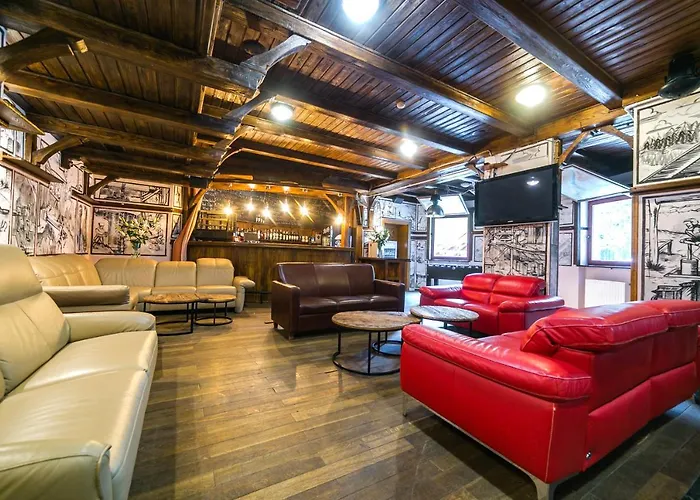 Jelenia Struga Medical Otel 4*