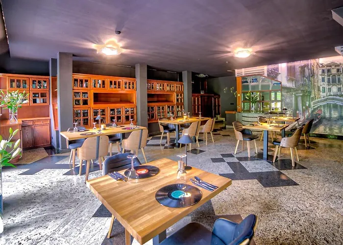 Otel Jelenia Struga Medical 4*