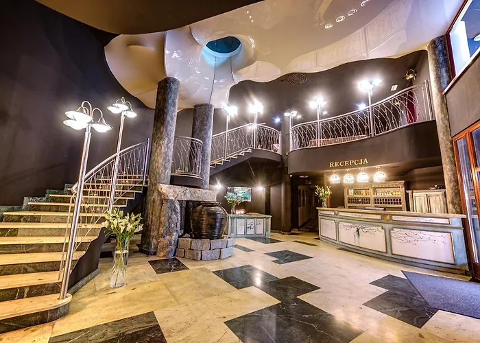 Jelenia Struga Medical Otel 4*