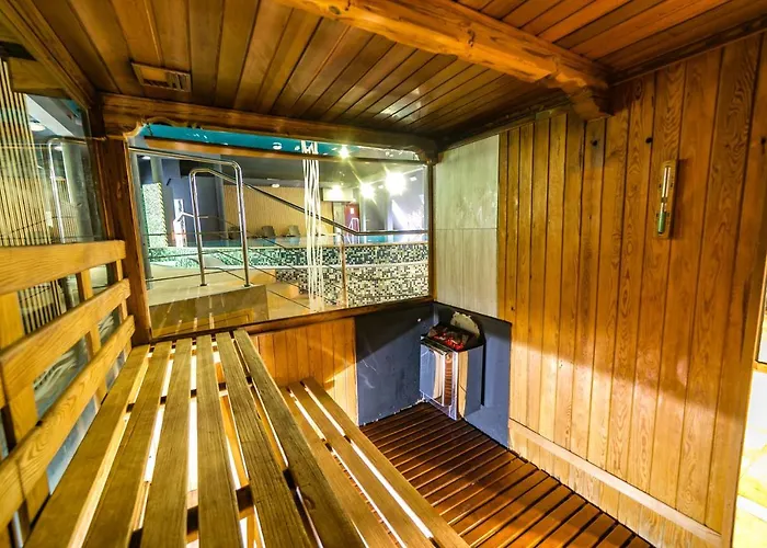 Jelenia Struga Medical Hotel