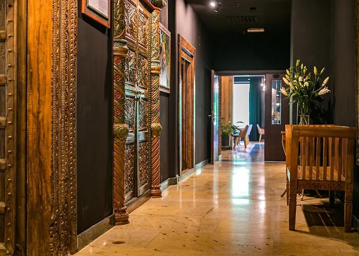 Jelenia Struga Medical Kowary