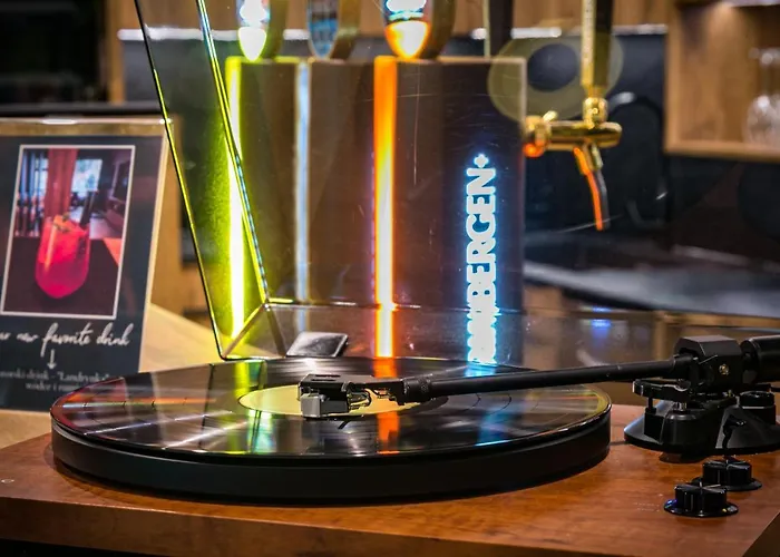 Otel Jelenia Struga Medical