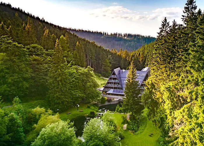 Jelenia Struga Medical Otel 4*