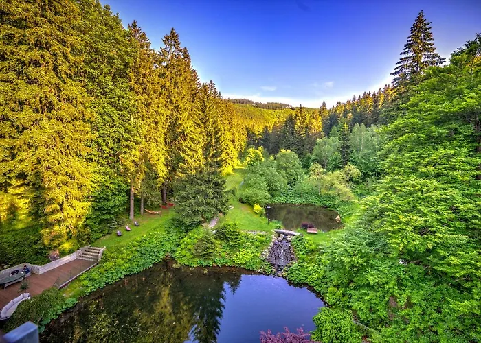 Jelenia Struga Medical