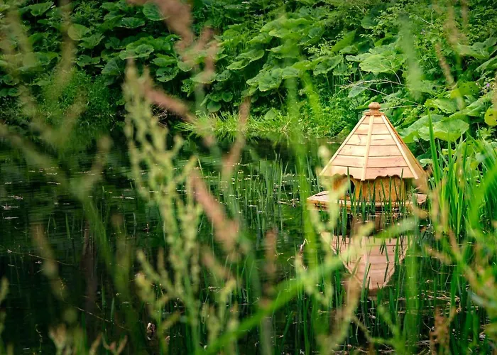 Jelenia Struga Medical Otel 4*