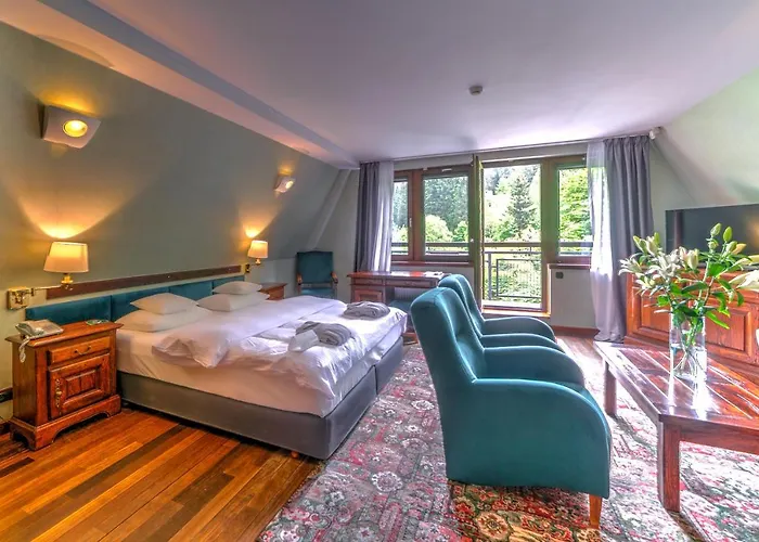 Jelenia Struga Medical 4*