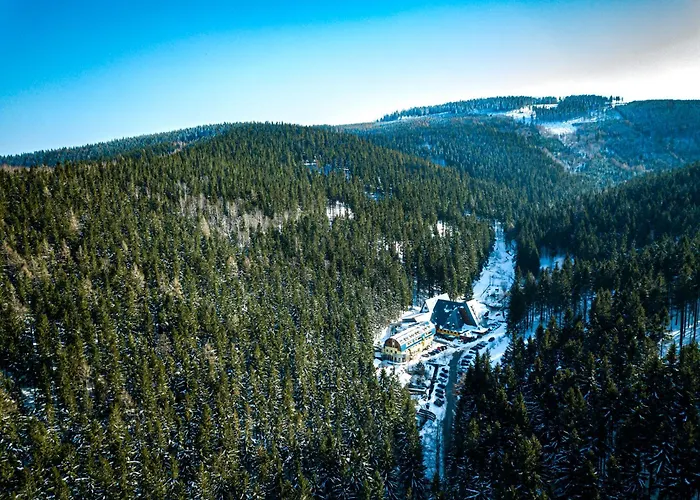 Jelenia Struga Medical 4*