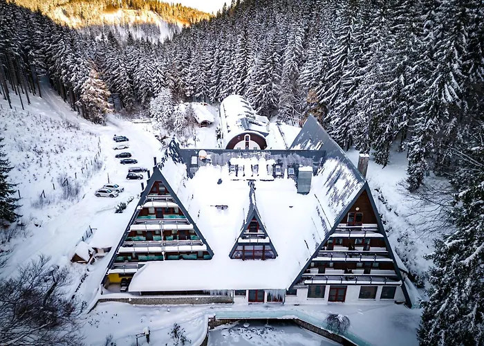 Jelenia Struga Medical Kowary