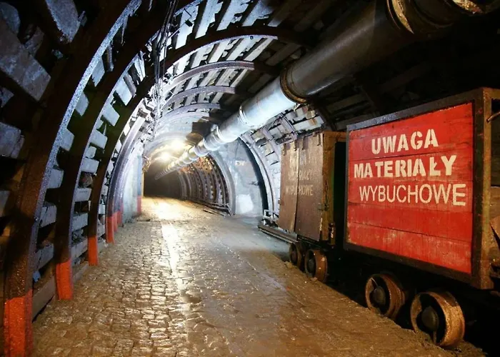 Jelenia Struga Medical Hotel