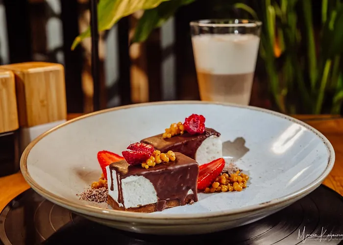 Otel Jelenia Struga Medical Kowary