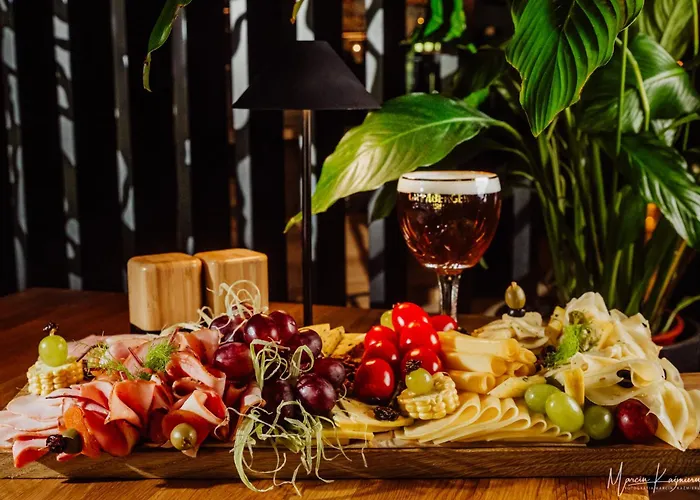 Otel Jelenia Struga Medical