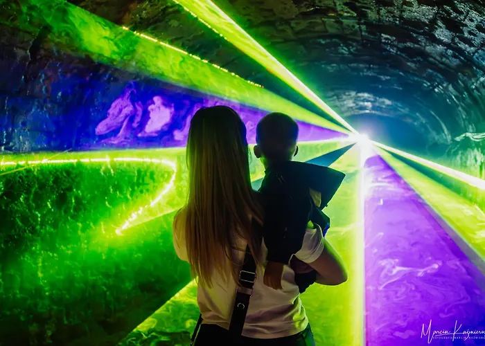 Otel Jelenia Struga Medical 4*